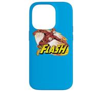 Custodia per iPhone 14 Pro The Flash Flash Zoom