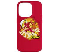 Custodia per iPhone 14 Pro The Flash Lightning Fast