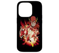 Custodia per iPhone 14 Pro The Flash Speed Force