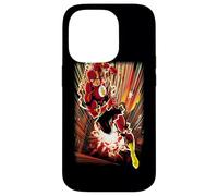 Custodia per iPhone 14 Pro The Flash Street Speed