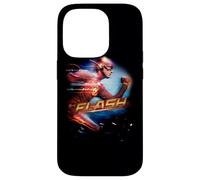 Custodia per iPhone 14 Pro The Flash: TV Series Fastest Man