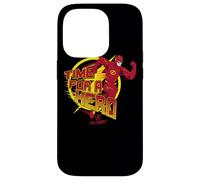 Custodia per iPhone 14 Pro The Flash: TV Series Time For a Hero