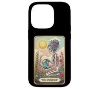 Custodia per iPhone 14 Pro The Gardener Tarot