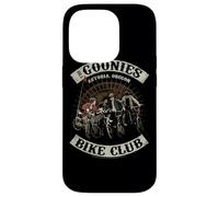 Custodia per iPhone 14 Pro The Goonies Bike Club