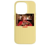 Custodia per iPhone 14 Pro The Goonies Chunky Thief