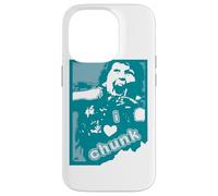 Custodia per iPhone 14 Pro The Goonies I Heart Chunk