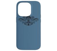 Custodia per iPhone 14 Pro The Goonies Never Die Kraken