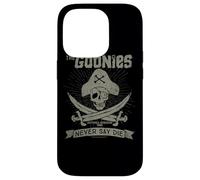 Custodia per iPhone 14 Pro The Goonies Never Say Die