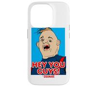 Custodia per iPhone 14 Pro The Goonies Sloth Hey You Guys