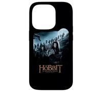 Custodia per iPhone 14 Pro The Hobbit A Journey