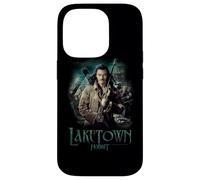 Custodia per iPhone 14 Pro The Hobbit Bard Protector