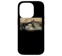 Custodia per iPhone 14 Pro The Hobbit Epic Journey
