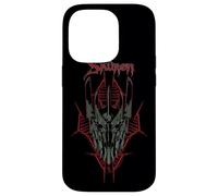 Custodia per iPhone 14 Pro The Hobbit Evil's Helm