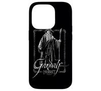 Custodia per iPhone 14 Pro The Hobbit Gandalf Stare