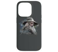 Custodia per iPhone 14 Pro The Hobbit Gandalf the Grey