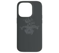 Custodia per iPhone 14 Pro The Hobbit Golin King Symbol