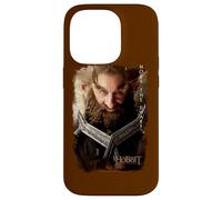 Custodia per iPhone 14 Pro The Hobbit Nori Poster