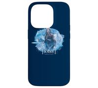 Custodia per iPhone 14 Pro The Hobbit Tangled Web
