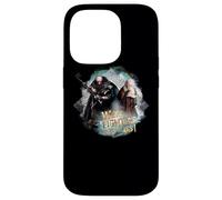 Custodia per iPhone 14 Pro The Hobbit We Are Fighers