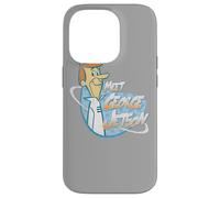 Custodia per iPhone 14 Pro The Jetsons Meet George Jetson