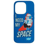 Custodia per iPhone 14 Pro The Jetsons Rosie Need My Space