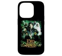 Custodia per iPhone 14 Pro The Lord of the Rings Hero Group