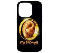 Custodia per iPhone 14 Pro The Lord of the Rings My Precious