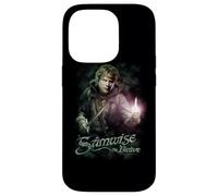 Custodia per iPhone 14 Pro The Lord of the Rings Samwise the Brave