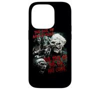 Custodia per iPhone 14 Pro The Lord of the Rings Time of the Orc