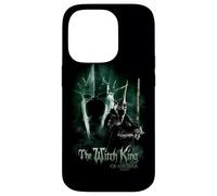 Custodia per iPhone 14 Pro The Lord of the Rings Witch King