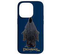 Custodia per iPhone 14 Pro The Lord of the Rings Wraith Ring