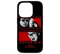 Custodia per iPhone 14 Pro The Lost Boys Never Die