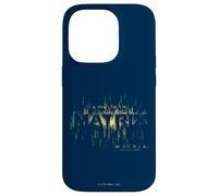 Custodia per iPhone 14 Pro The Matrix 4 Glitch In The Matrix