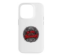 Custodia per iPhone 14 Pro The Norns Threadworks Viking Fate Weavers