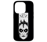 Custodia per iPhone 14 Pro The Nun Gaze