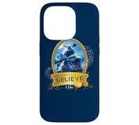 Custodia per iPhone 14 Pro The Polar Express True Believer