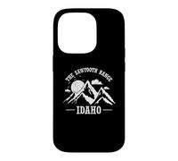 Custodia per iPhone 14 Pro The Sawtooth Range Idaho Stati Uniti