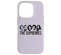 Custodia per iPhone 14 Pro THE SUPREMES Ketanji Brown Jackson SCOTUS RBG Meme Sotomayor