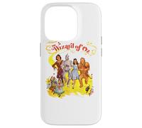 Custodia per iPhone 14 Pro The Wizard of Oz Classic Brick Road
