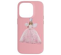 Custodia per iPhone 14 Pro The Wizard of Oz Glinda the Good Witch