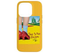 Custodia per iPhone 14 Pro The Wizard of Oz The Way Home