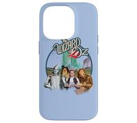 Custodia per iPhone 14 Pro The Wizard of Oz We're Off to See Wizard