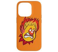 Custodia per iPhone 14 Pro The Year Without a Santa Claus Heat Miser