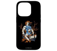 Custodia per iPhone 14 Pro Thundercats Lion-O Sight Beyond Sight