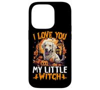 Custodia per iPhone 14 Pro Ti amo mia piccola strega