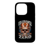 Custodia per iPhone 14 Pro Tolleranza Zero Millwright Vita