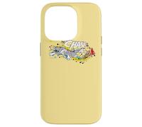 Custodia per iPhone 14 Pro Tom and Jerry The Chase Is On
