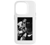 Custodia per iPhone 14 Pro Tony Hadley e Steve Norman Spandau Ballet Parade Era 1984