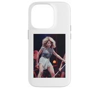 Custodia per iPhone 14 Pro Tour di addio agli affari esteri di Tina Turner Live 1990