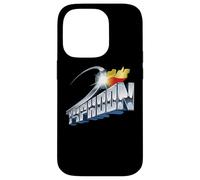 Custodia per iPhone 14 Pro TYPHOON Discoteca Gambara Brescia Italo Discoteca